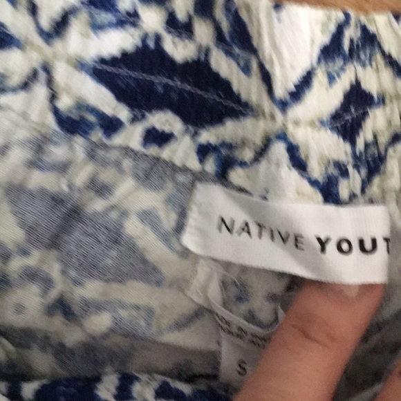 Native Youth matching top & bottom - Picture 4 of 4